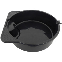 Bac de vidange 8 L – Entretien auto facile | CARPOINT