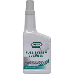 Nettoyant Essence Wynn's – Nettoie le système | WYNN'S