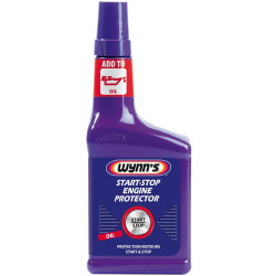 Protection moteur Start & Stop 325 ml WYNN'S