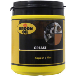 Pâte anticorrosion Copper + Plus 600 g – Protection durable | KROON-OIL