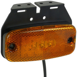 Feu de côté remorque CARPOINT – Éclairage LED | CARPOINT