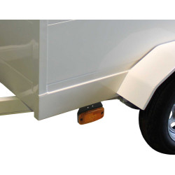 Feu de côté remorque CARPOINT – Éclairage LED | CARPOINT

