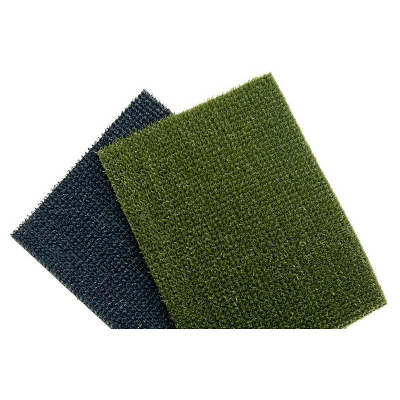 Paillasson Gazon Super Anthracite 45x60cm ADVOTEX