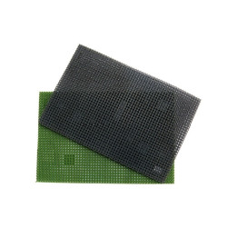 Paillasson Gazon Vert 40x60cm ADVOTEX