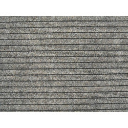 Paillasson Compact ligné 60x40cm – Entrée Propre | ADVOTEX