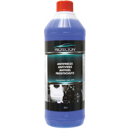 Liquide antigel pur (5 litres) pour panneau solaire Ariston 800215
