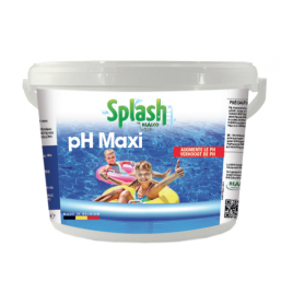 pH Maxi SPLASH