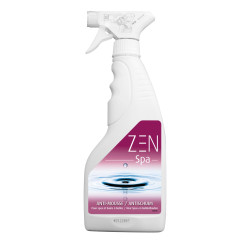 Anti-mousse ZEN-SPA – Nettoie votre spa | SPLASH