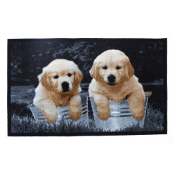 Paillasson Élégance Chien ADVOTEX - 50x80cm
