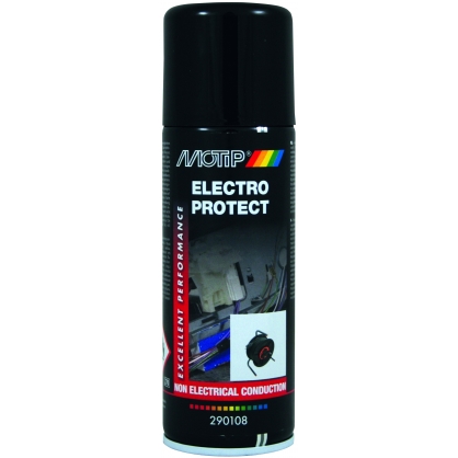 Protecteur électro Electro Protect 200 ml MOTIP