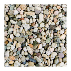 Gravier décoratif 8-16mm – Aménagez votre jardin | COBO GARDEN