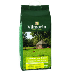 Mélange pour prairies 5 kg – Semis réussis | VILMORIN