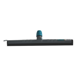 Tête de raclette noire 45 cm LINEA – Nettoyage Efficace | BOBRUSH