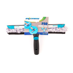Mouilleur de vitre Combi tool 35cm – Nettoyage Pro | BOBRUSH