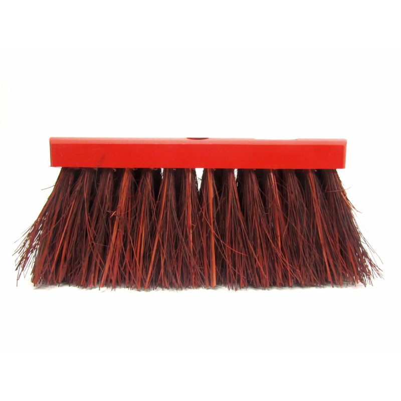 Tête de balai de rue bahia mix 30 cm