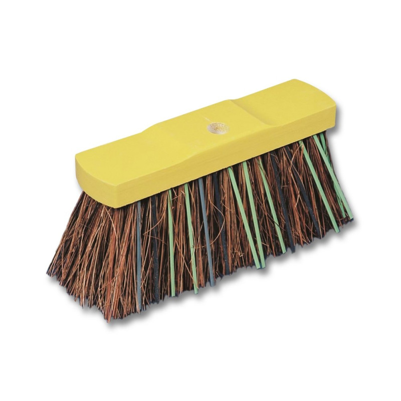 Tête de balai de rue Ecurie 30 cm