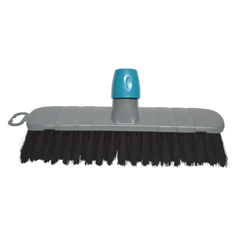 Tête de balai pvc 28 cm LINEA