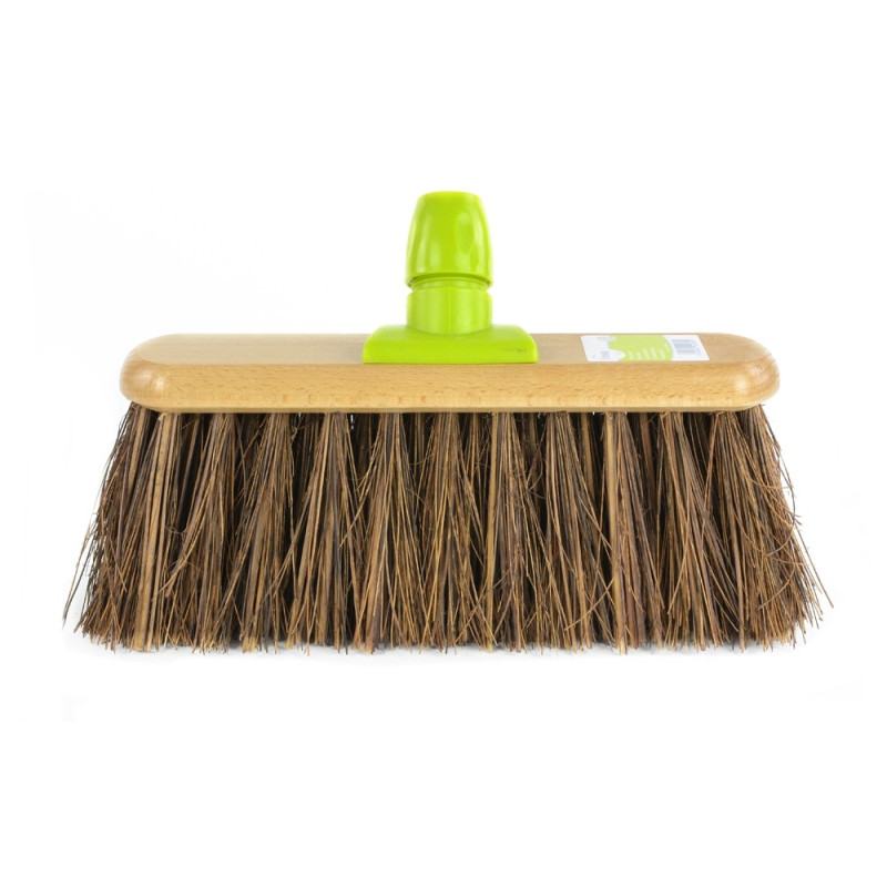 Tête de balai de rue Bassine 30 cm