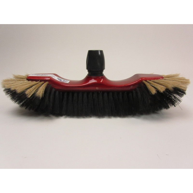 Tête de balai Talon en soie 33 cm