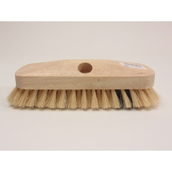 Tête de brosse à récurer 23 cm – Nettoyage efficace