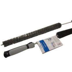 Brosse radiateur crin 85/50 cm – Nettoyage facile | BOBRUSH