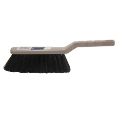 Époussette crin mixte LINEA – Nettoyage efficace | BOBRUSH