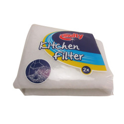 Filtre Hotte 114x47cm – Air Pur Garanti | BOBRUSH
