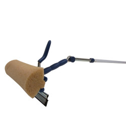 Mouilleur de vitre Ape – Nettoyage Efficace | BOBRUSH