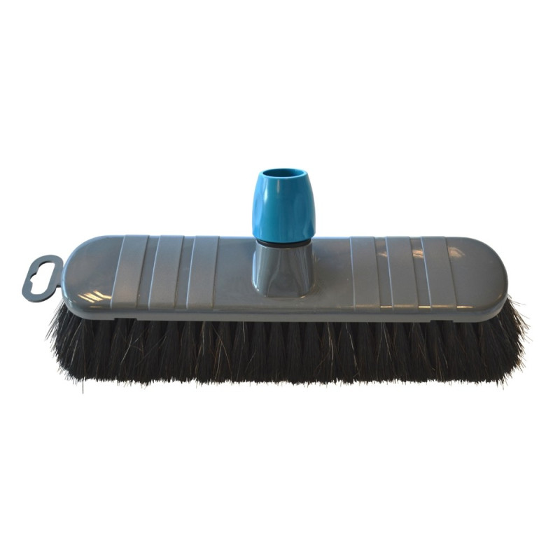 Tête de balai 30 cm mix crin LINEA