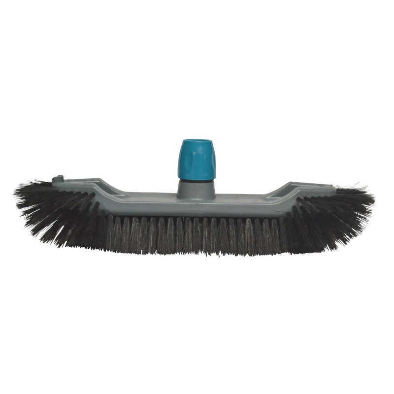 Tête de balai Talon en soie 30 cm LINEA