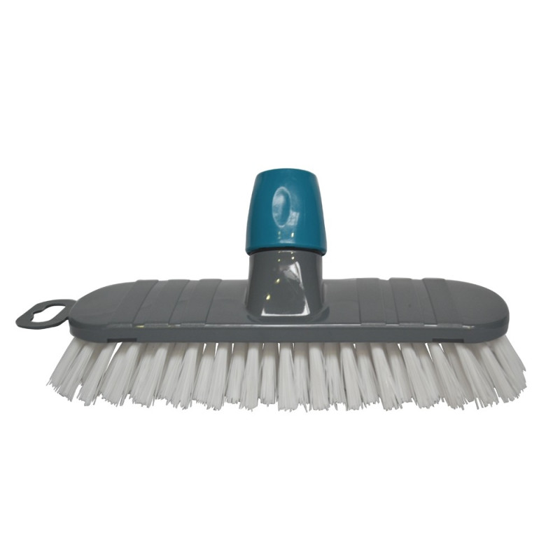 Brosse à récurer 23 cm nylon LINEA