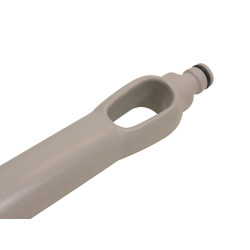 Manche monobloc à eau 150 cm – Nettoyage Efficace | BOBRUSH