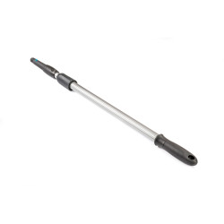 Manche télescopique pro 120 cm – Polyvalent et résistant | BOBRUSH