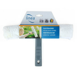 Mouilleur de vitre 30 cm LINEA – Nettoyage Efficace | BOBRUSH