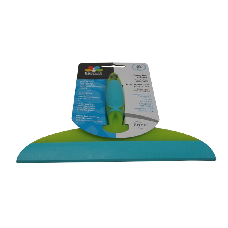Raclette de douche SOFTWISE