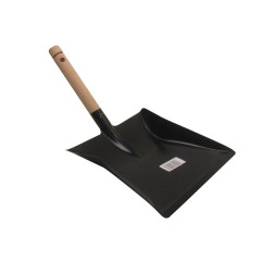 Ramassette métal manche bois – Jardinage facile | BOBRUSH