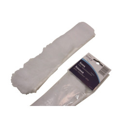Housse de rechange pour mouilleur 30 cm LINEA – Nettoyage efficace | BOBRUSH