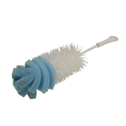 Rince-biberon mousse – Nettoyage facile | BOBRUSH