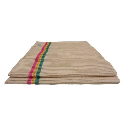 Torchon Coton 70x60cm – Essuyage Efficace | BOBRUSH