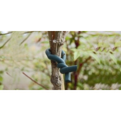Lien mousse Ø 6,5 mm x 5 m – Support idéal | NORTENE