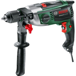 Perceuse à percussion électrique AdvancedImpact 900 900 W BOSCH