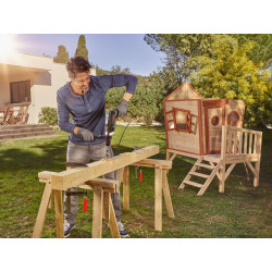 Perceuse à percussion Bosch AdvancedImpact 900 900W | BOSCH Perceuse à percussion Bosch AdvancedImpact 900 900W | BOSCH