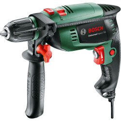Perceuse à percussion électrique UniversalImpact 700 701 W BOSCH