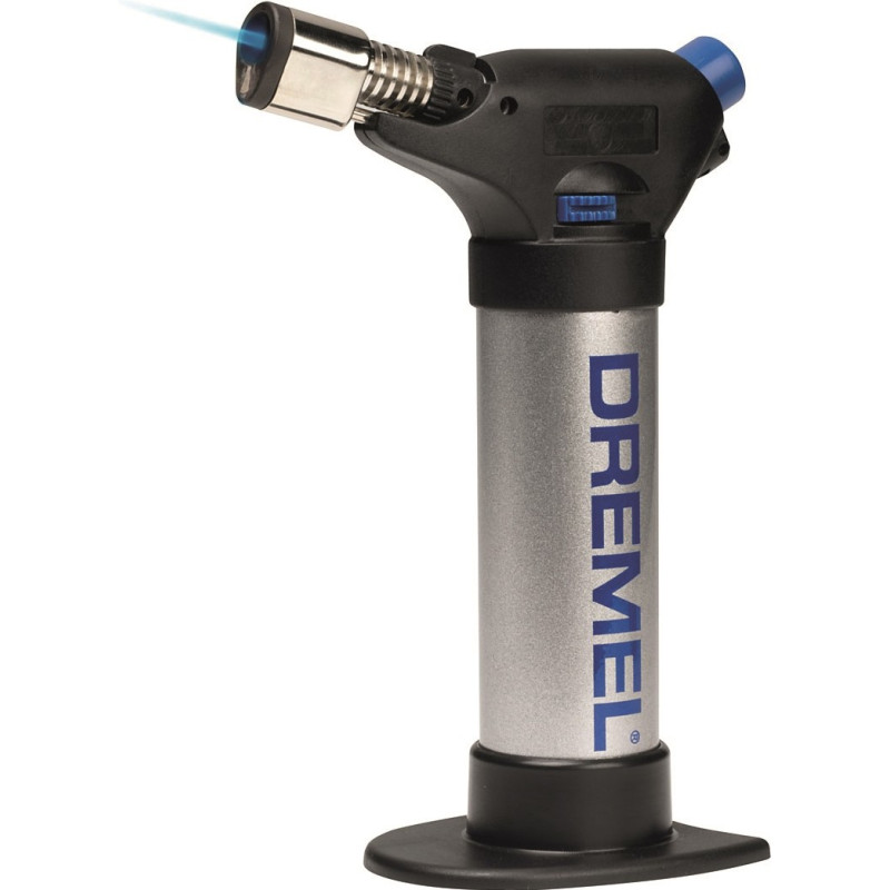 Chalumeau VersaFlamme 2200JA DREMEL – Soudure Facile | DREMEL

