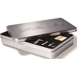 Chalumeau VersaFlamme 2200JA DREMEL – Soudure Facile | DREMEL

