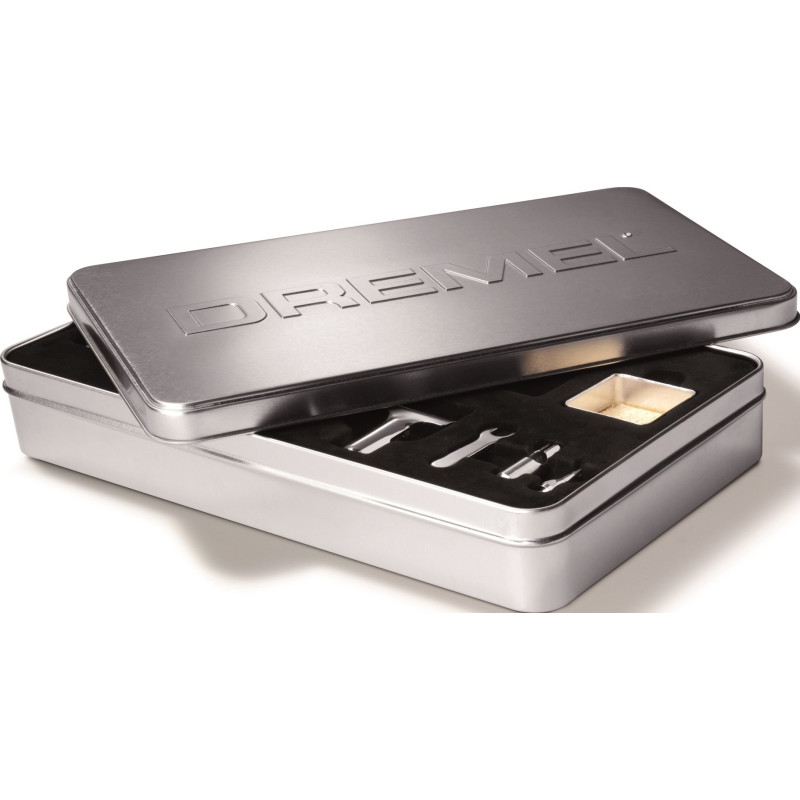 Chalumeau VersaFlamme 2200JA DREMEL – Soudure Facile | DREMEL

