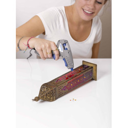 Pistolet à colle 940JA DREMEL – Collage précis | DREMEL