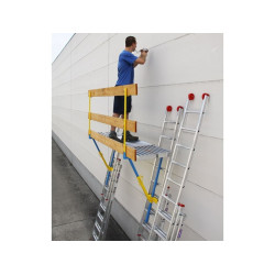Taquet pour échelle ESCALO - Accessoire Échelle | ESCALO
