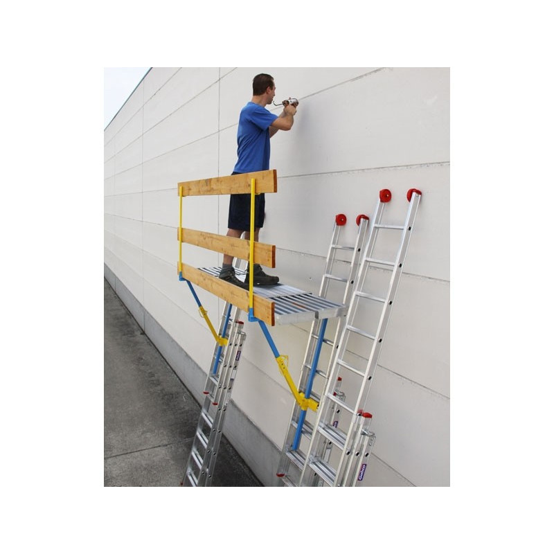 Taquet pour échelle ESCALO - Accessoire Échelle | ESCALO