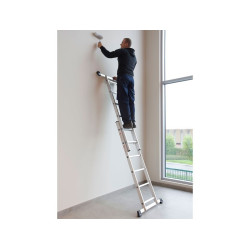 Echafaudage échelle modulable Escalo – Robuste | ESCALO